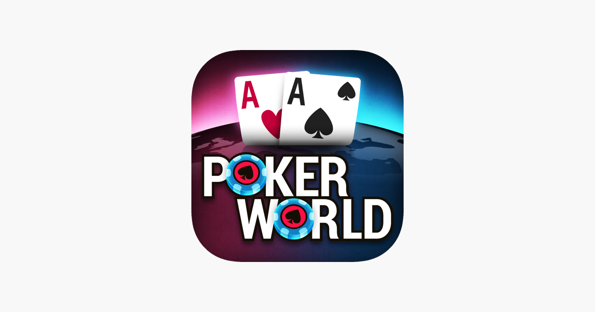 Покер world poker. Poker offline. Poker World. Значок World Poker. App Poker offline.