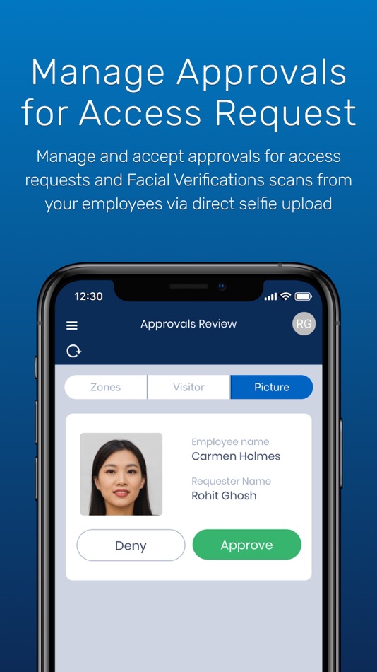 #8. Active Witness Mobile (iOS) 由: Active Witness Corp.