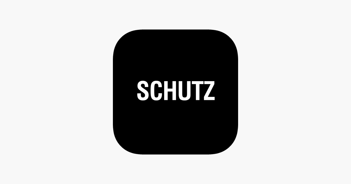 Schutz on the App Store