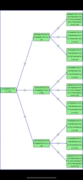 Game screenshot Derivative-Calculus hack