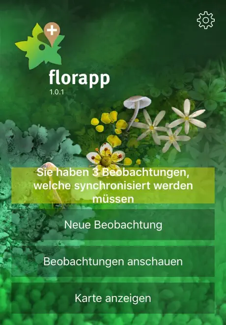 FlorApp