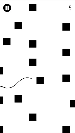 激ムズの糸 screenshot 2