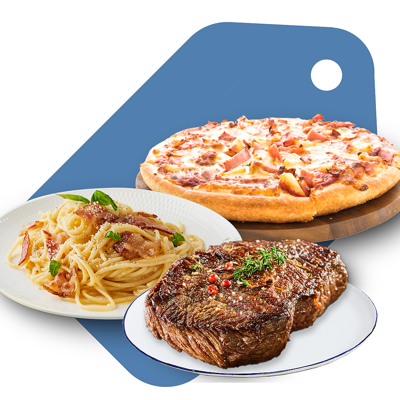 Food Coupons Fast Deals Reward