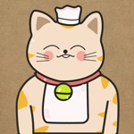 Download Cat Cooking Food app