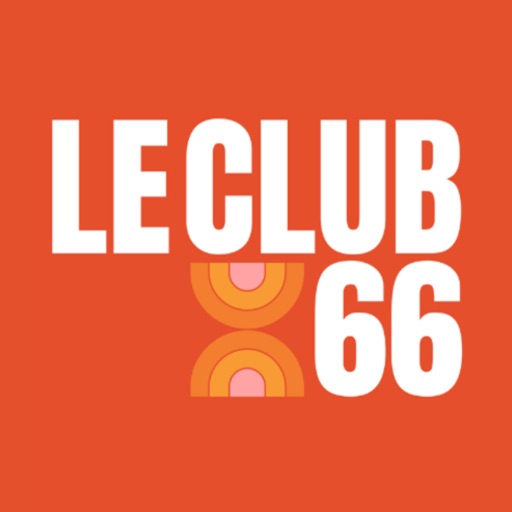 LeClub 66 icon