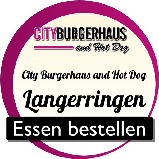 City Burgerhaus and Hot Dog
