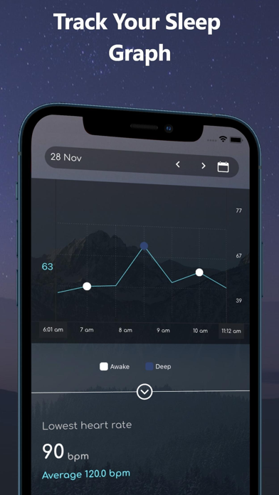 Sleepbot: Sleep Tracker Sleepbot: Sleep Tracker