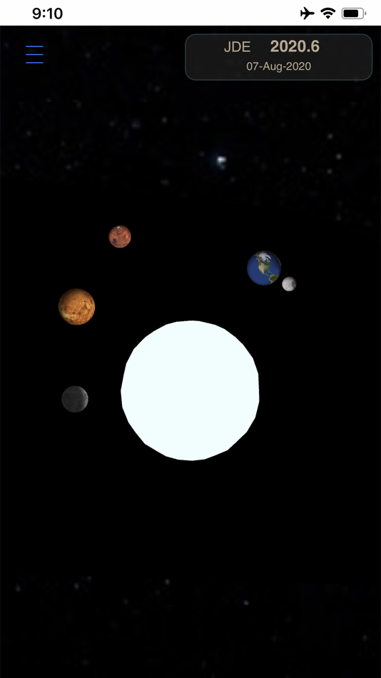 #4. Planet Fun (iOS) 由: Omar reis