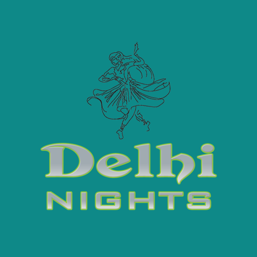 Delhi Nights South Normanton