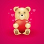 Teddy Bear Day Stickers app download