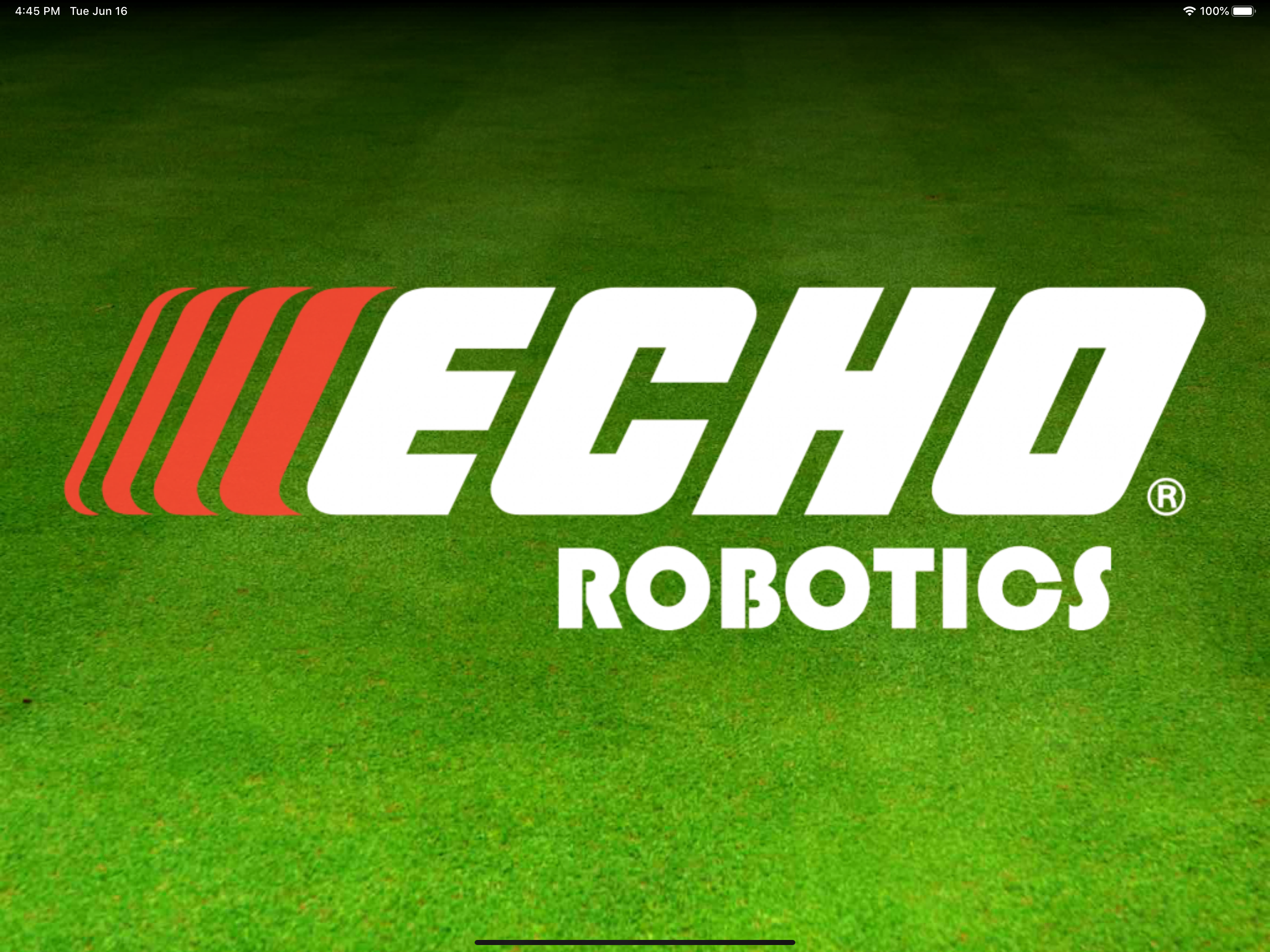 ECHO Robotics