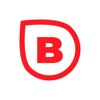 B SUPPORT icon