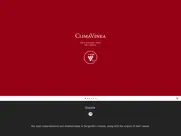 climavinea ipad images 1