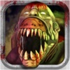 Zombie Shooter - Dead City icon