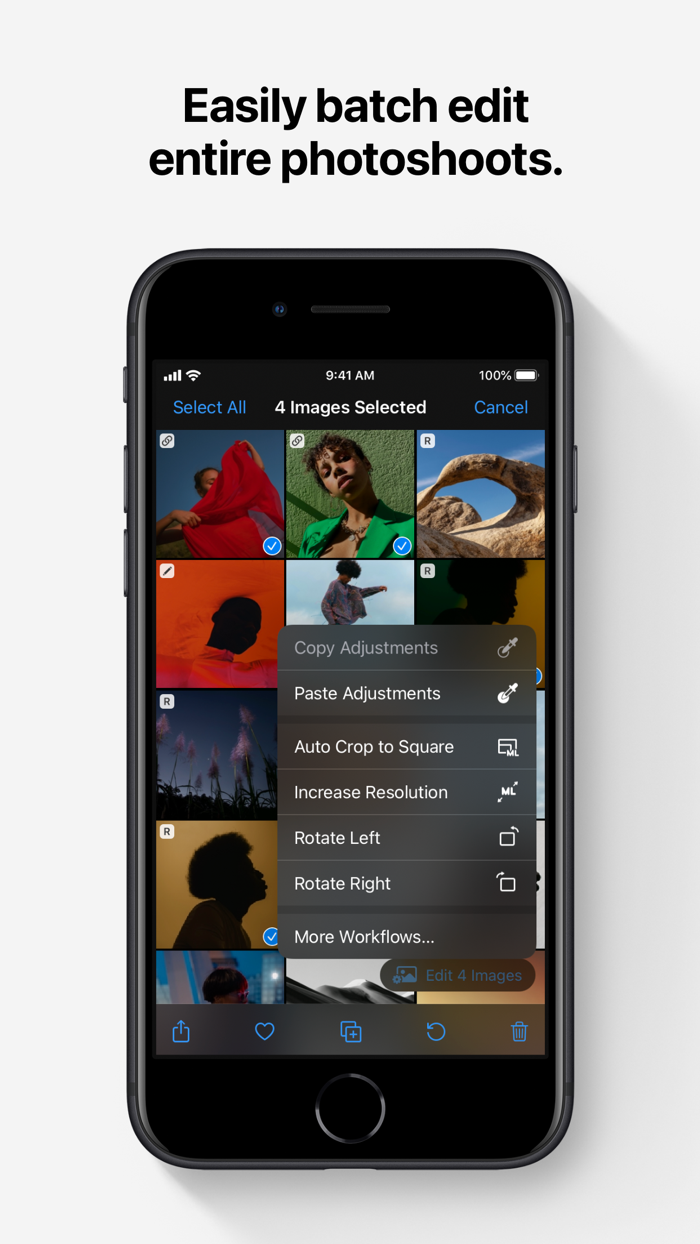 Photomator – Photo Editor