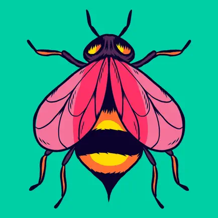 Ladybug Beetle Stickers Cheats