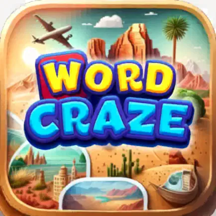 Word Craze - Trivia crosswords Cheats