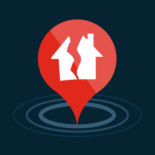 地震预警-海铭地震速报&地震检测软件