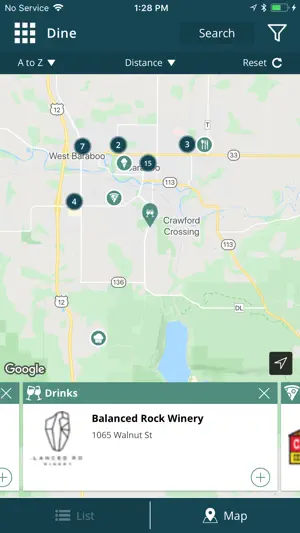 Visit Baraboo! screenshot 4