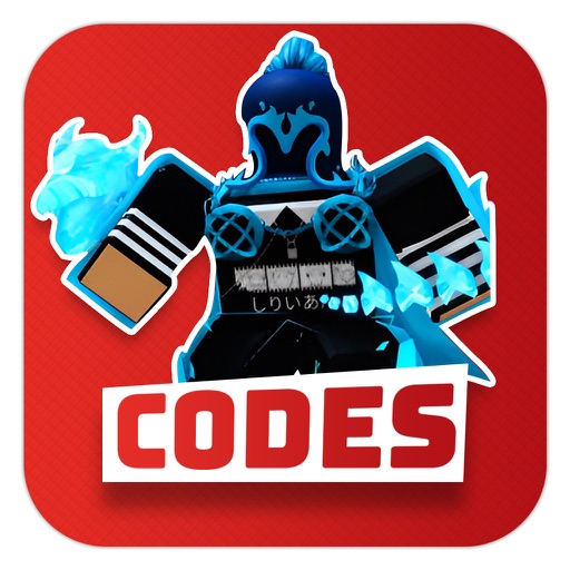 RBLX Codes & Skins for Roblox Icon