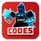 RBLX Codes & Skins for Roblox