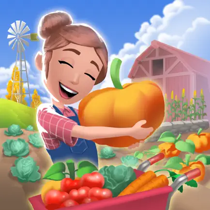 Maddie's Farm Читы