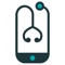 In this new Industrial Revolution, where technology becomes embedded within society and even the human body, Teledok is the mobile app that allows you as patient to contact your personal doctor, securely, right from your mobile app