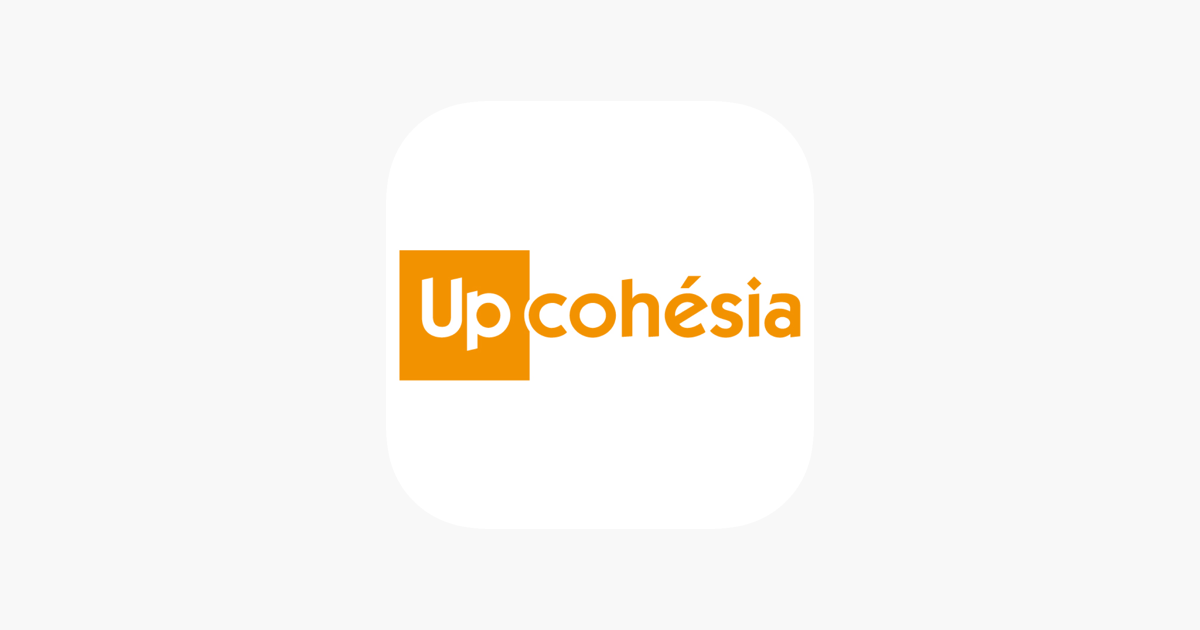 UpCohésia on the App Store