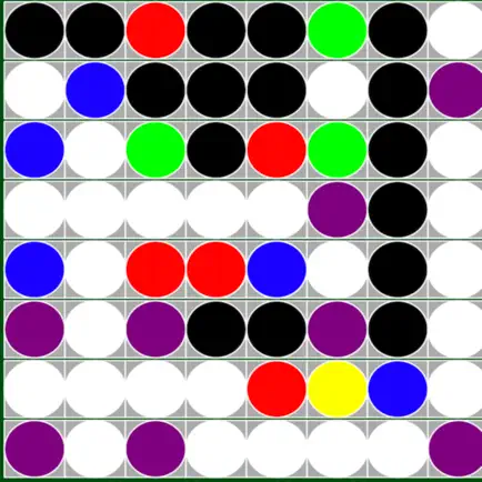 Multicolor Othello Cheats