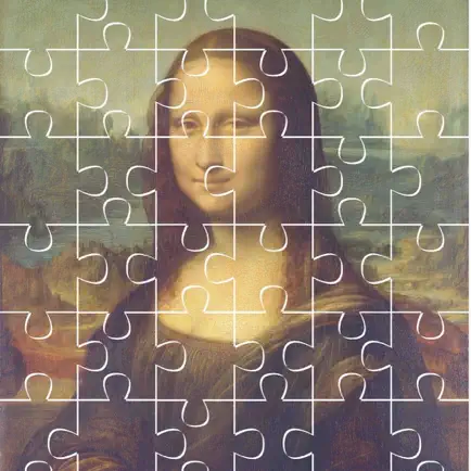 Art Jigsaw - Puzzle Game Читы