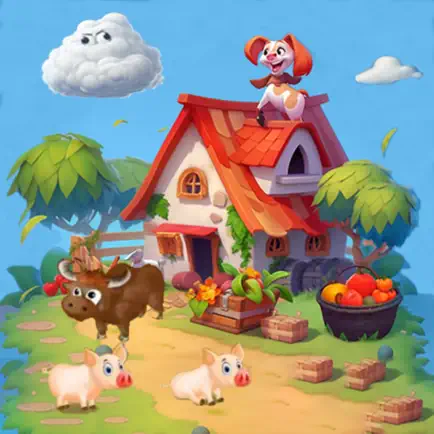 Family Farm Dream Cheats