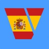 Verbos - Spanish Verb Trainer icon