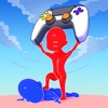 Sling Fight 3D icon