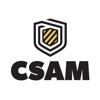 The CSAM App - iPhoneアプリ