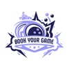 BookYourGame Vendor