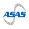 The ASAS app offers calculators for the Ankylosing Spondylitis Disease Activity Score (ASDAS) and the Bath Ankylosing Spondylitis Disease Activity Index (BASDAI), as well as information on classification, diagnosis, outcome assessment, and treatment of spondyloarthritis