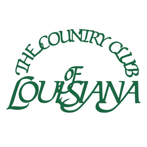 The Country Club of Louisiana icon