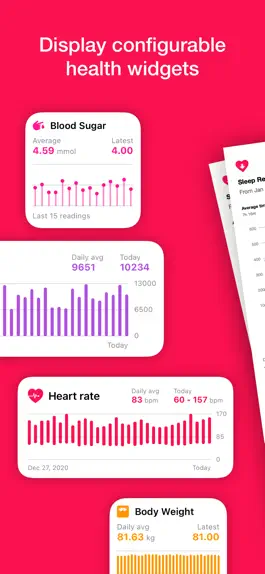 Game screenshot Heart Reports hack