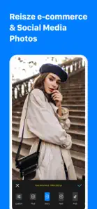 AI Background Eraser:PhotoClip screenshot #6 for iPhone