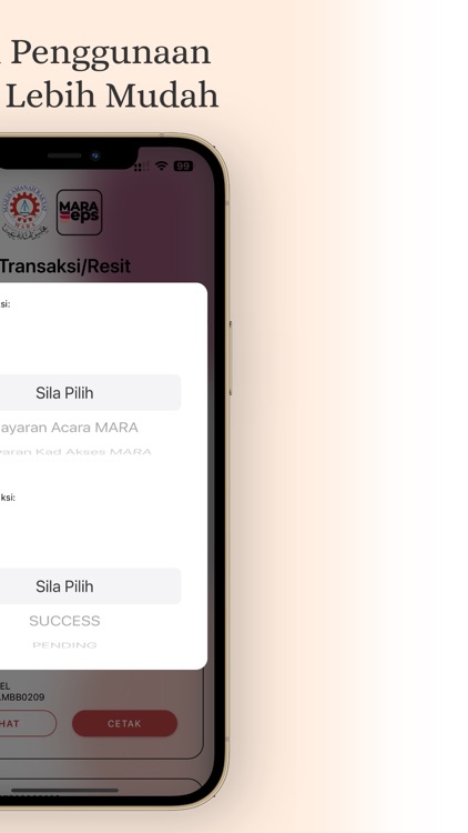 MARAeps 2.0 screenshot-4