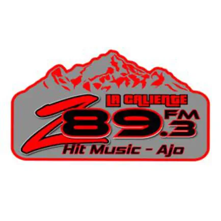 Z89.3 KZAO Cheats