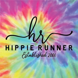 Hippie Runner アイコン