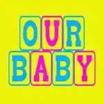 Our Baby Countdown App Positive Reviews
