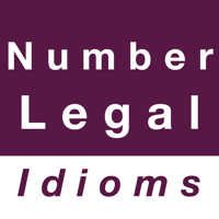 Number and Legal idioms