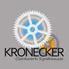 Kronecker - AUv3 Plug-in Synth App Feedback