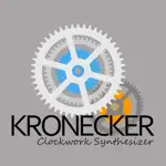 Kronecker - AUv3 Plug-in Synth App Support