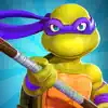 TMNT: Mutant Madness contact information