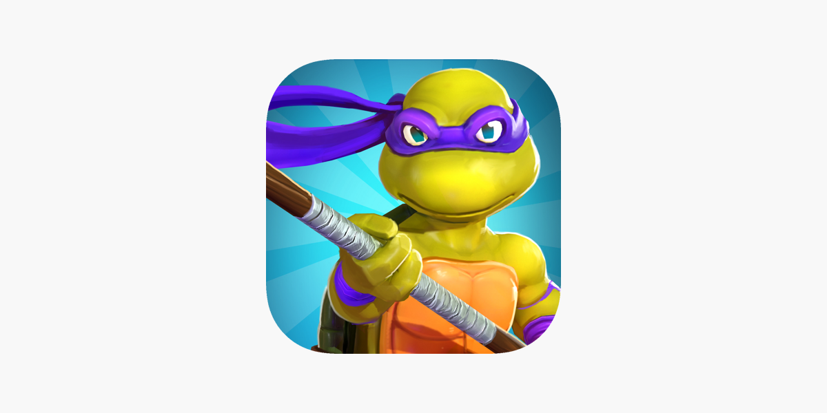 teenage mutant ninja turtles apple watch - Apple Community