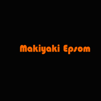 Makiyaki Epsom