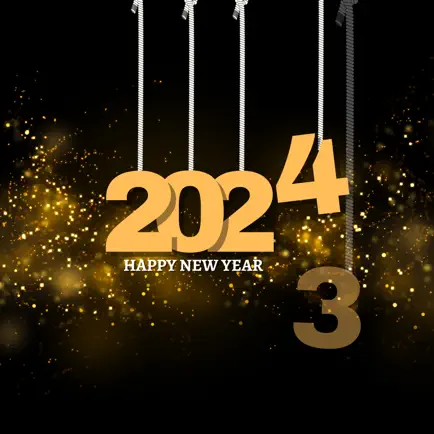 New Year Wallpapers 2024 Cheats